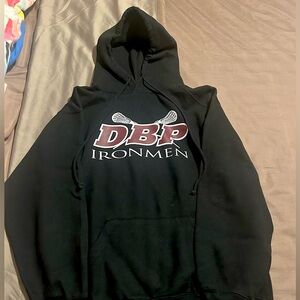 Men’s Badger Sport Lacrosse Sweatshirt